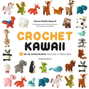 Crochet Kawaii