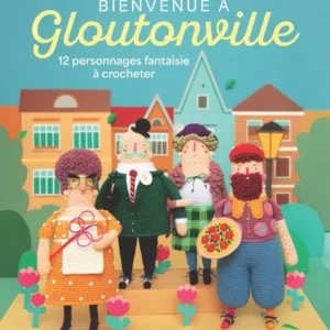 Bienvenue à Gloutonville