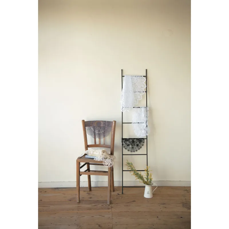 Jolis napperons au crochet – Image 4