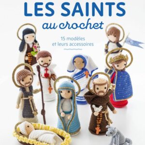 Les saints au crochet