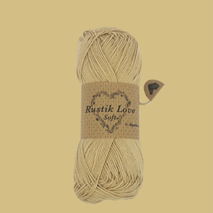 Rustik Love Uni -11 Jojoba