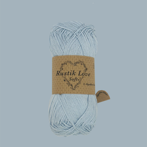 Rustik Love Uni - 41 Bleu