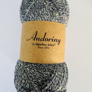 Andoriny - 500 Bleu marine