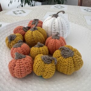 TUTO CIRTOUILLE CROCHET