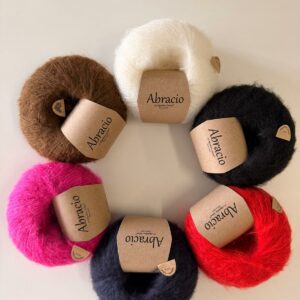 ABRACIO FIL MOHAIR